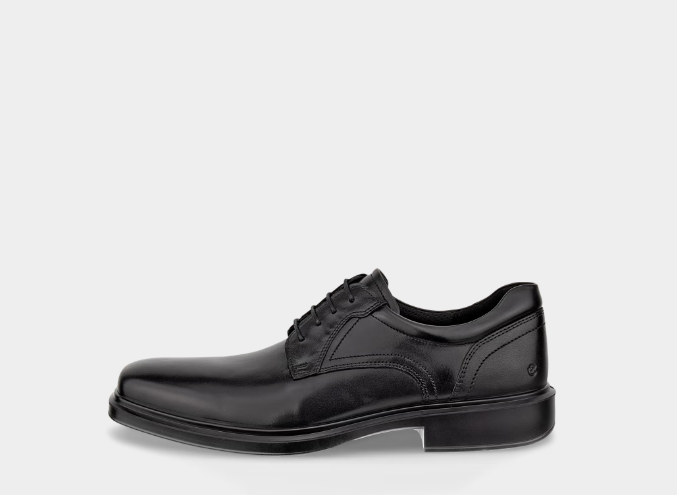 کفش رسمی مردانه اکو دانمارک ECCO HELSINKI 2 - مناسب مجالس رنگ مشکی